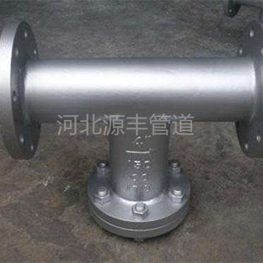 T型過濾器
