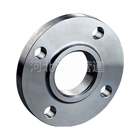 帶徑螺紋法蘭